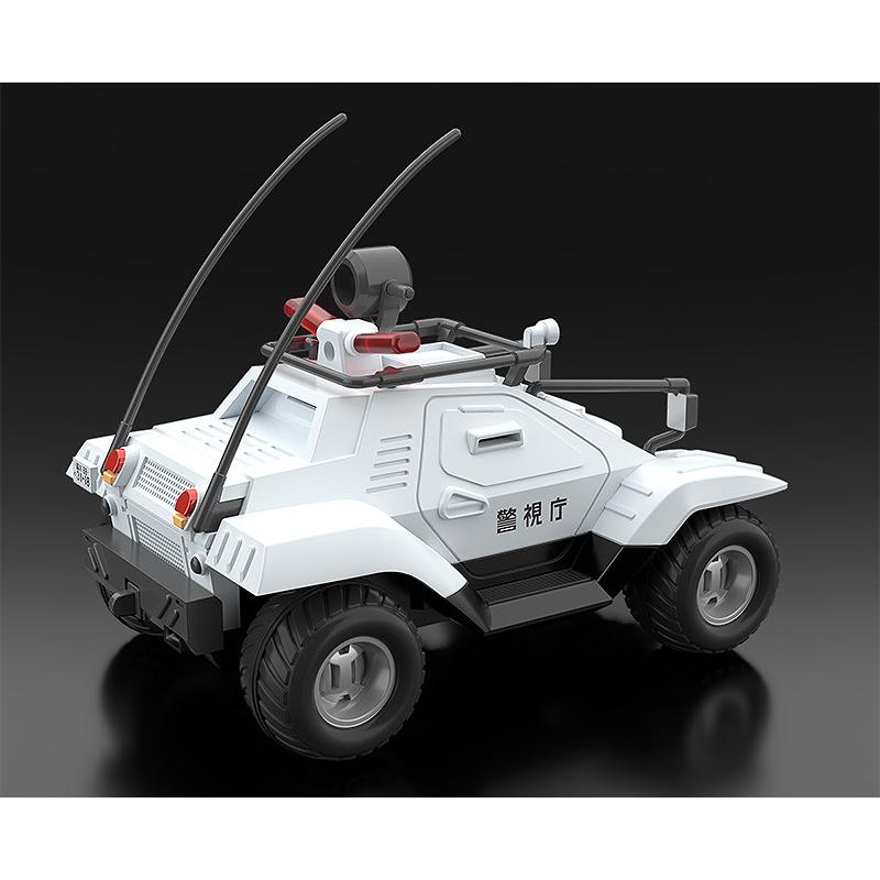 MODEROID 送料無料◇再販 機動警察パトレイバー 1/60 2種セット (AV-98