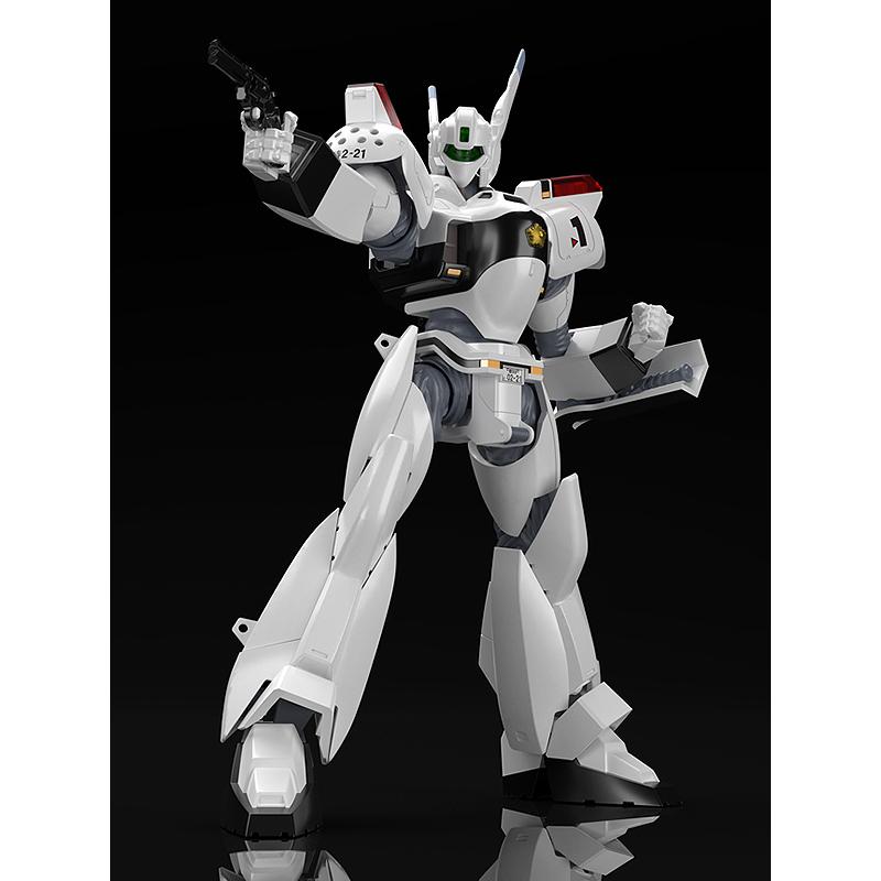 MODEROID 送料無料◇再販 機動警察パトレイバー 1/60 2種セット (AV-98