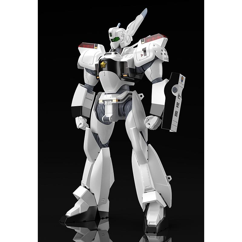 MODEROID 送料無料◇再販 機動警察パトレイバー 1/60 2種セット (AV-98