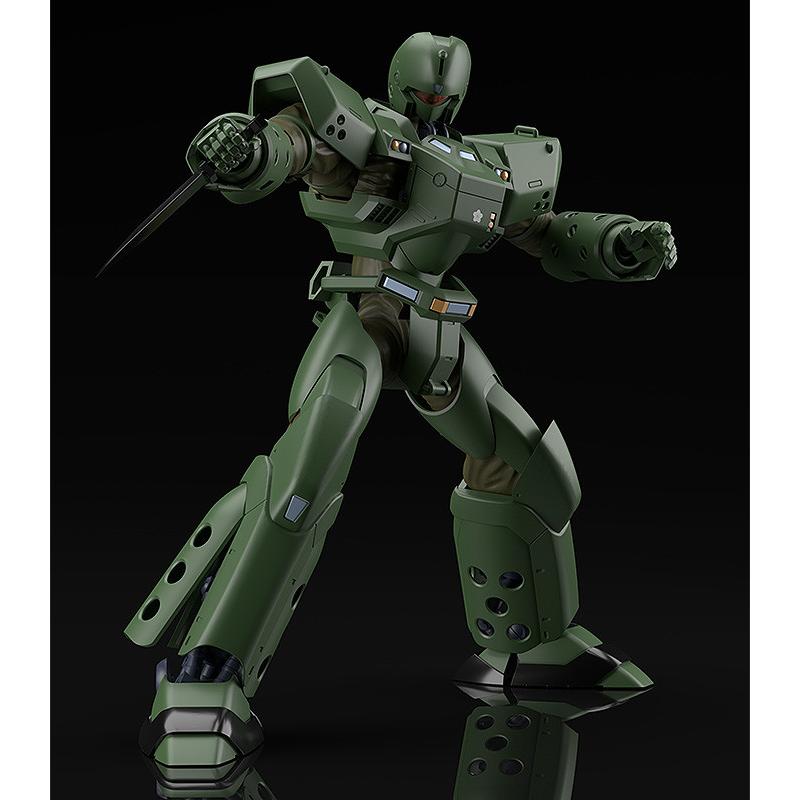 MODEROID 再販 機動警察パトレイバー 1/60 ARL-99ヘルダイバー