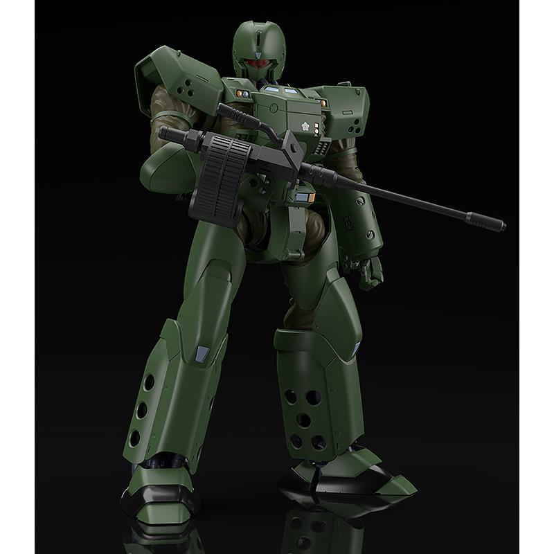 (未使用･未開封品)　機動警察パトレイバー 1/60 ヘルダイバー プラモデル f4u0baa MODEROID 送料無料◇再販 機動警察パトレイバー 1/60 ARL-99ヘル