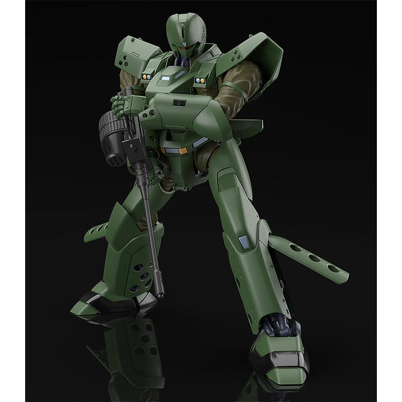 MODEROID 送料無料◇再販 機動警察パトレイバー 1/60 ARL-99ヘル