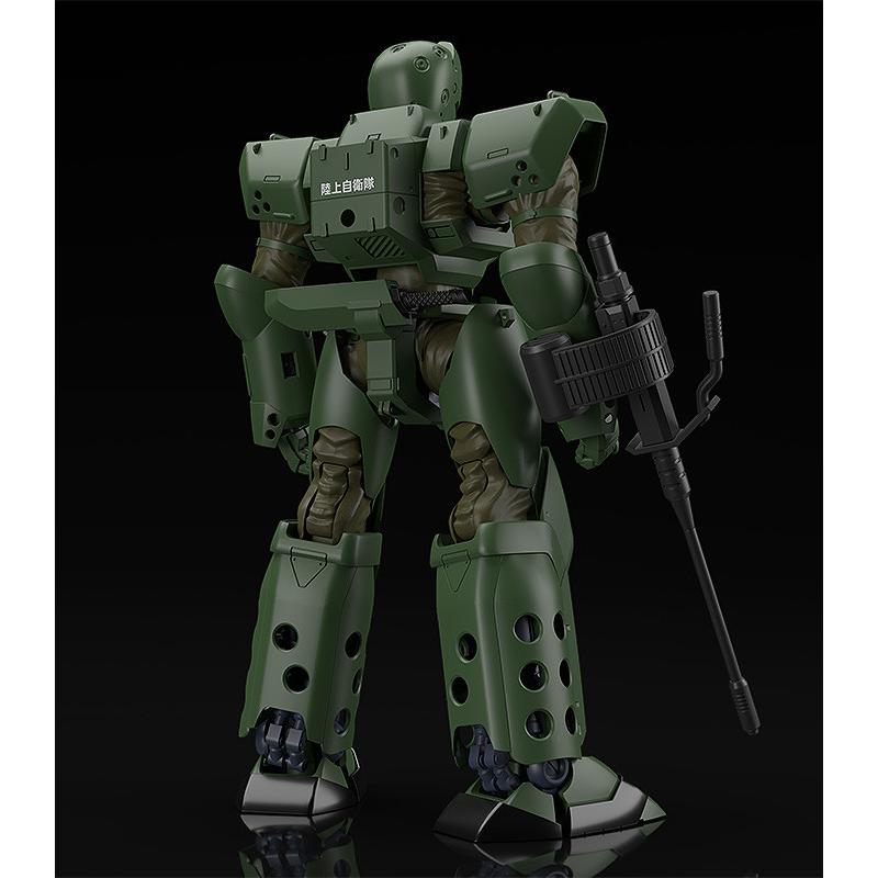 MODEROID 送料無料◇再販 機動警察パトレイバー 1/60 ARL-99ヘル