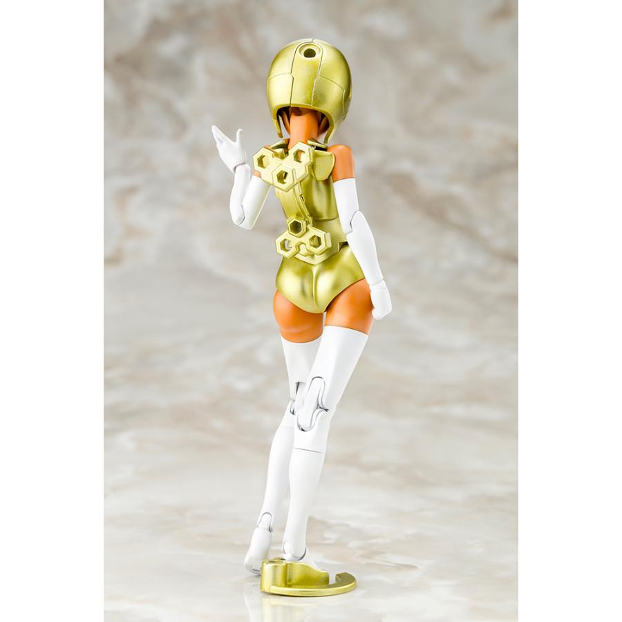 コトブキヤ（KOTOBUKIYA） メガミデバイス B1R-M シャーシキット