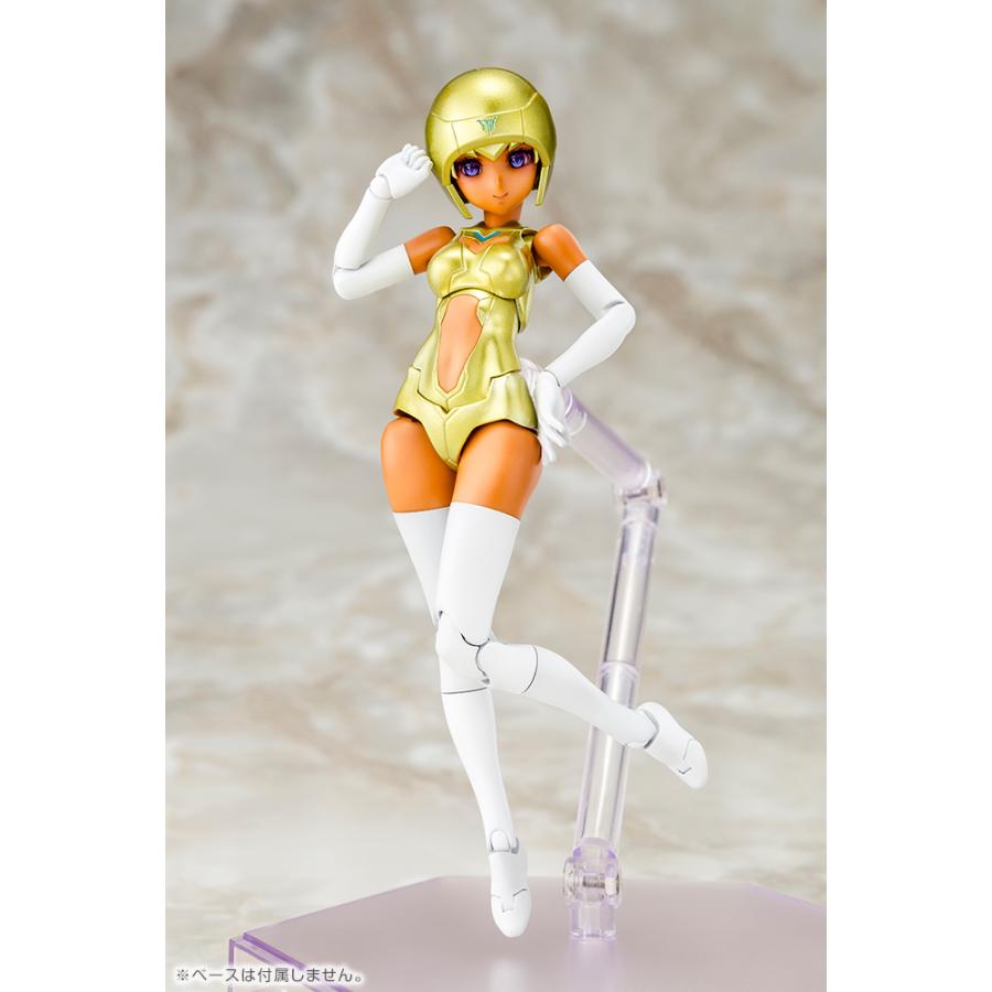 コトブキヤ（KOTOBUKIYA） メガミデバイス B1R-M シャーシキット