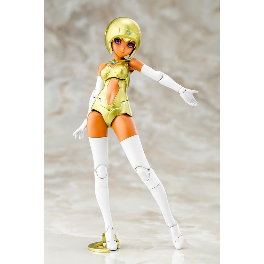 コトブキヤ（KOTOBUKIYA） メガミデバイス B1R-M シャーシキット