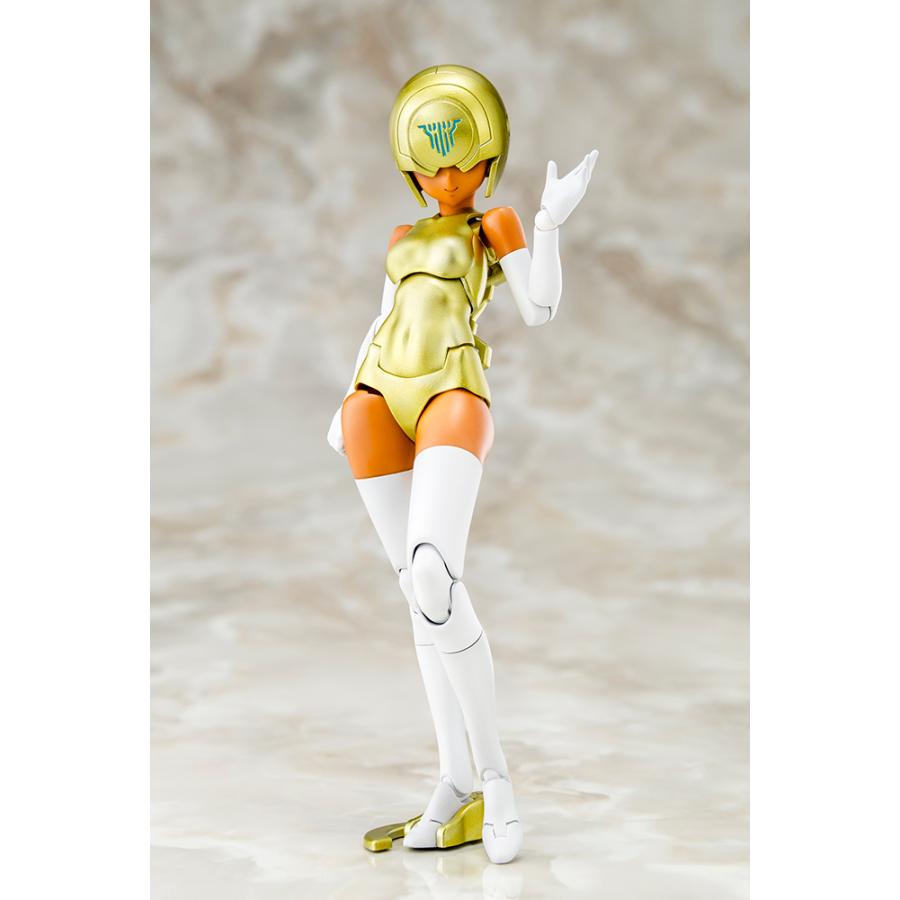 コトブキヤ（KOTOBUKIYA） メガミデバイス B1R-M シャーシキット