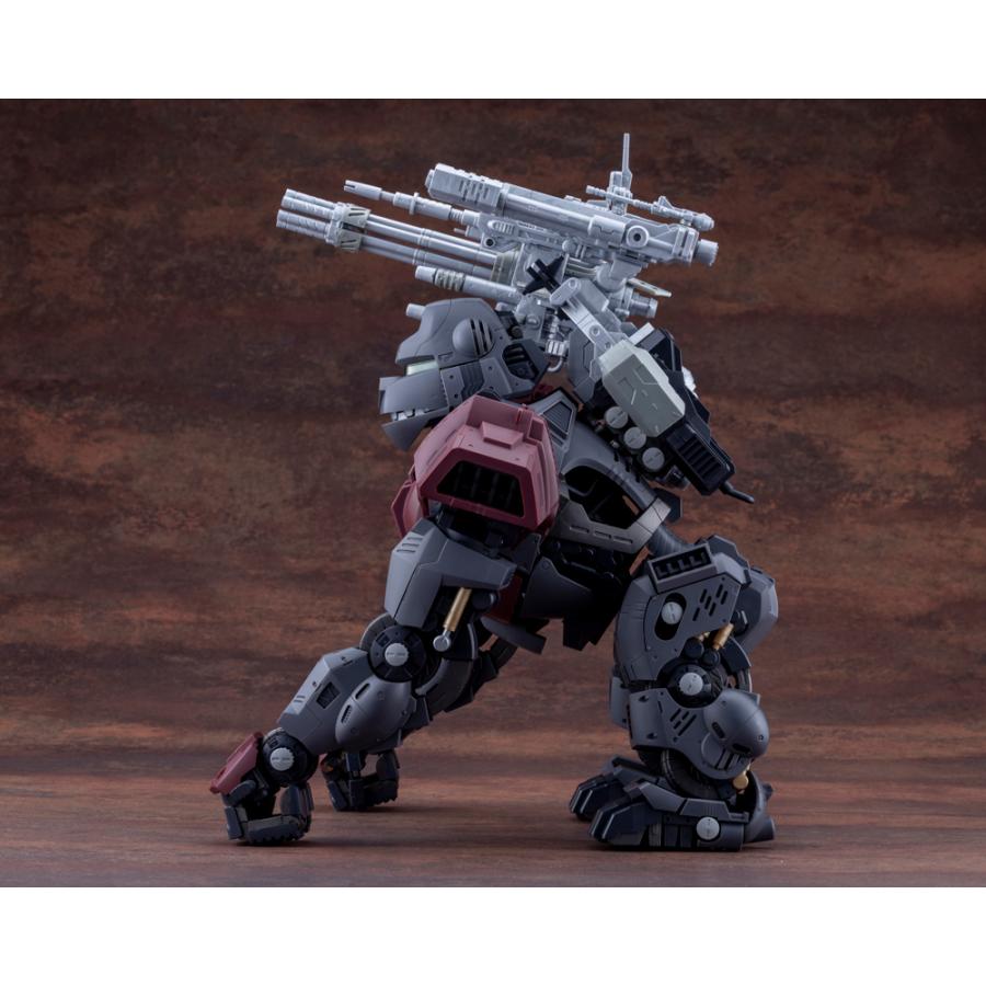 コトブキヤ（KOTOBUKIYA） 送料無料◇ZOIDS ゾイド 1/72 アイアン