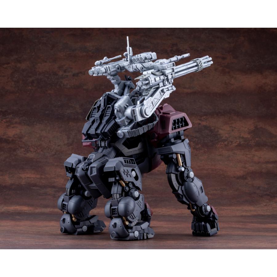 コトブキヤ（KOTOBUKIYA） 送料無料◇ZOIDS ゾイド 1/72 アイアン