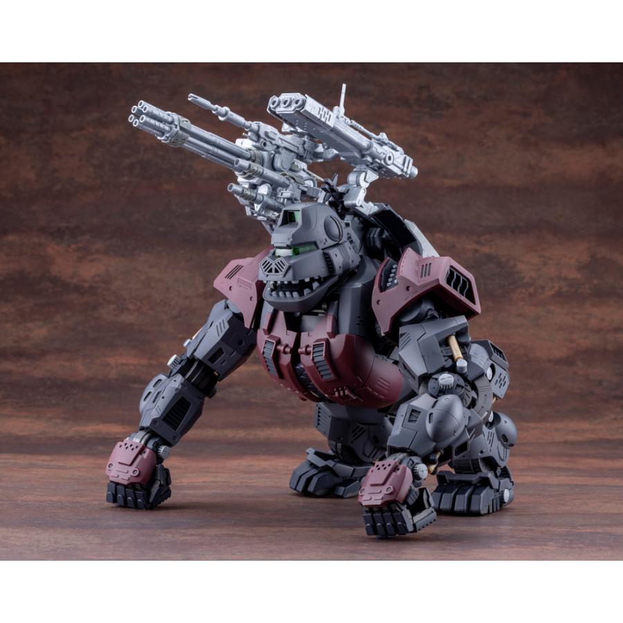 コトブキヤ（KOTOBUKIYA） 送料無料◇ZOIDS ゾイド 1/72 アイアン