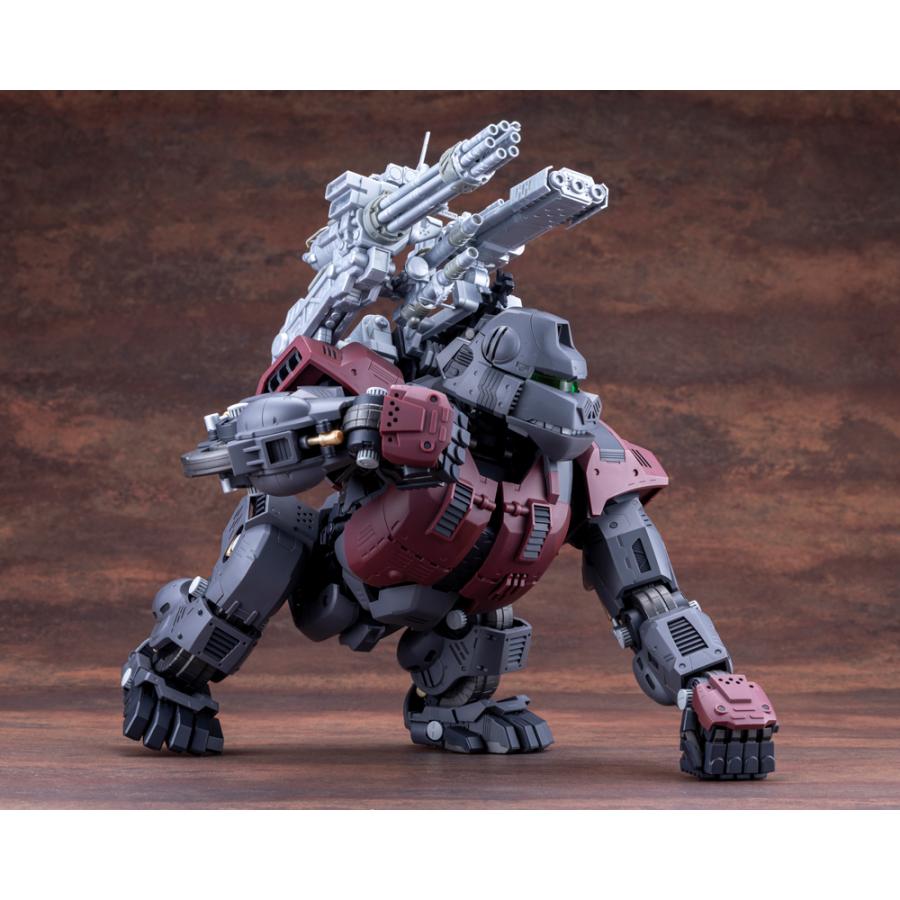 コトブキヤ（KOTOBUKIYA） 送料無料◇ZOIDS ゾイド 1/72 アイアン