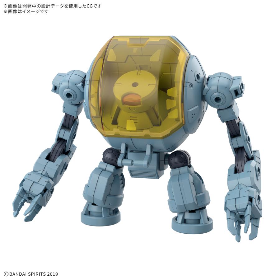 30MS /オプション/ビークル/乗り物 Amazon.co.jp: Bandai Spirits 30mm Exa-Vehicle (Boost Wild Bike Ver