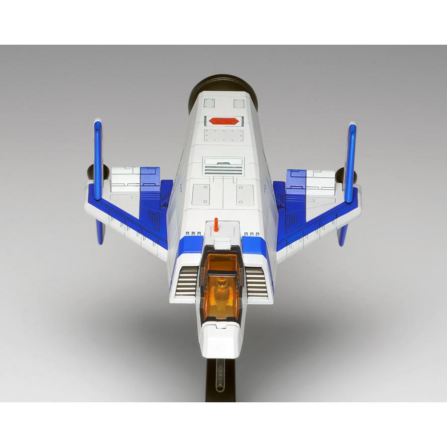 送料無料◇再販 WAVE ゼビウス ソルバルウ プラモデル 2個セット GM