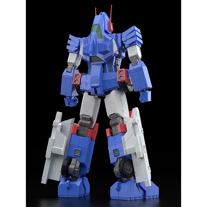 MODEROID 再販 戦闘メカ ザブングル 1/100 プラモデル グッドスマイル