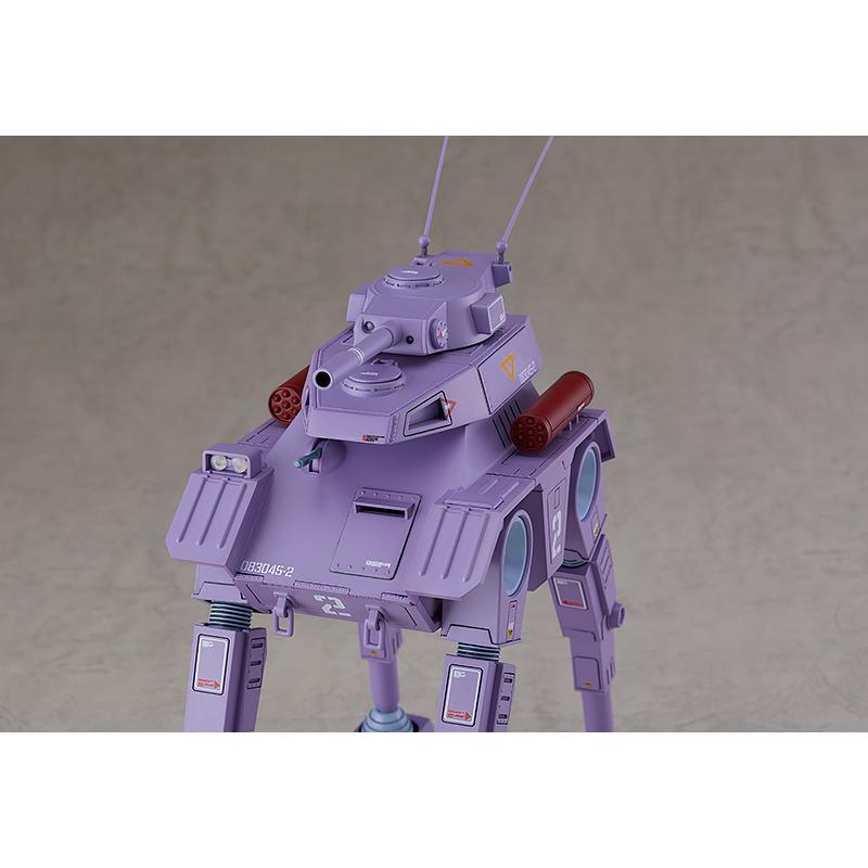 マックスファクトリー 再販 COMBAT ARMORS MAX19 太陽の牙ダグラム 1