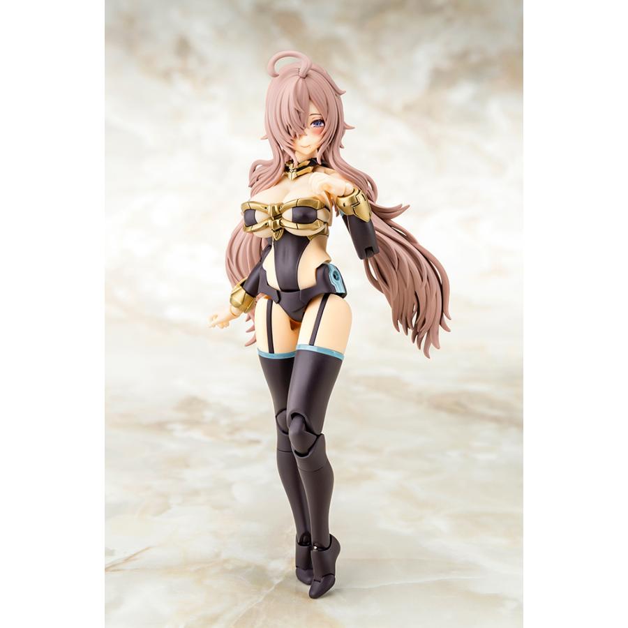 コトブキヤ　メガミデバイス皇巫　まとめ売り(特典あり) 限定特典付き】皇巫 アマテラス レガリア｜コトブキヤオンラインショップ