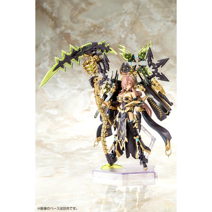 コトブキヤ（KOTOBUKIYA） 送料無料◇メガミデバイス 皇巫 ツクヨミ