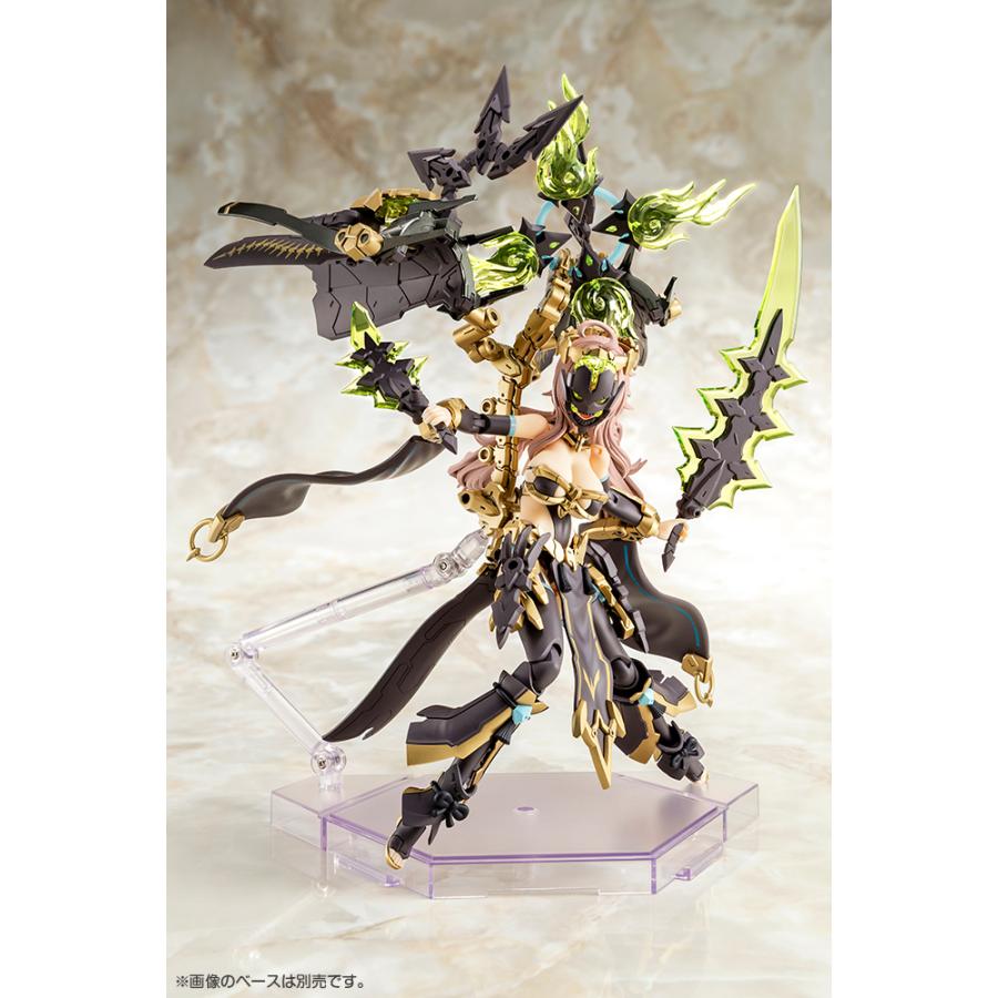 コトブキヤ（KOTOBUKIYA） 送料無料◇メガミデバイス 皇巫 ツクヨミ