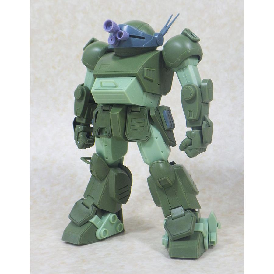 RCベルグ 装甲騎兵ボトムズ レジンキャスト製組立キット 1/24スコープ
