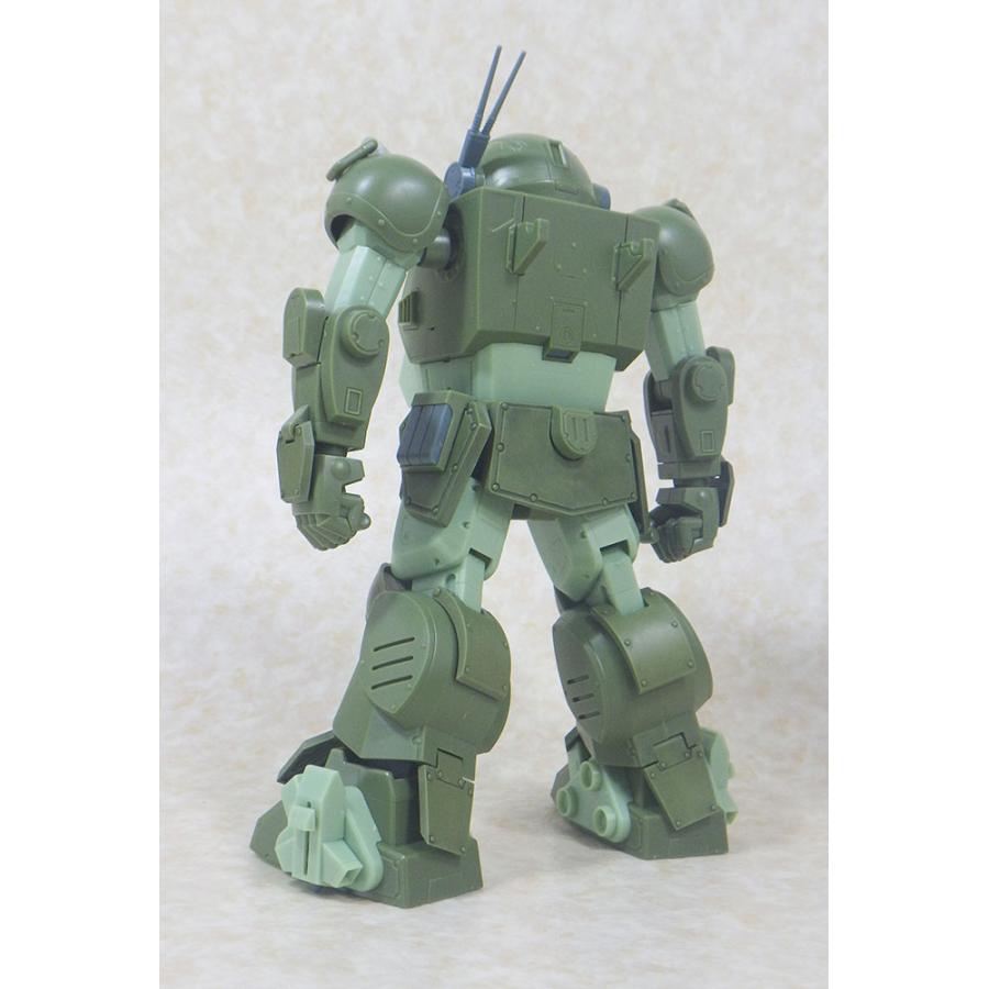 RCベルグ 装甲騎兵ボトムズ レジンキャスト製組立キット 1/24スコープ