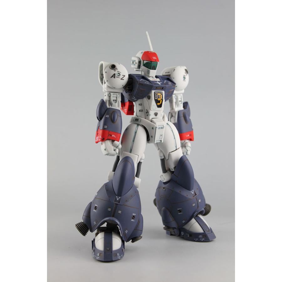 送料無料◇再販 RCベルグ 銀河漂流バイファム 1/144 スケール 色分け
