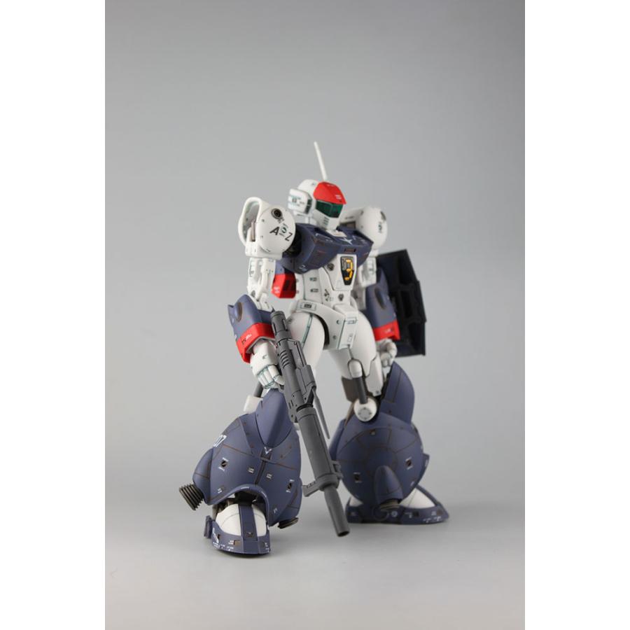 送料無料◇再販 RCベルグ 銀河漂流バイファム 1/144 スケール 色分け