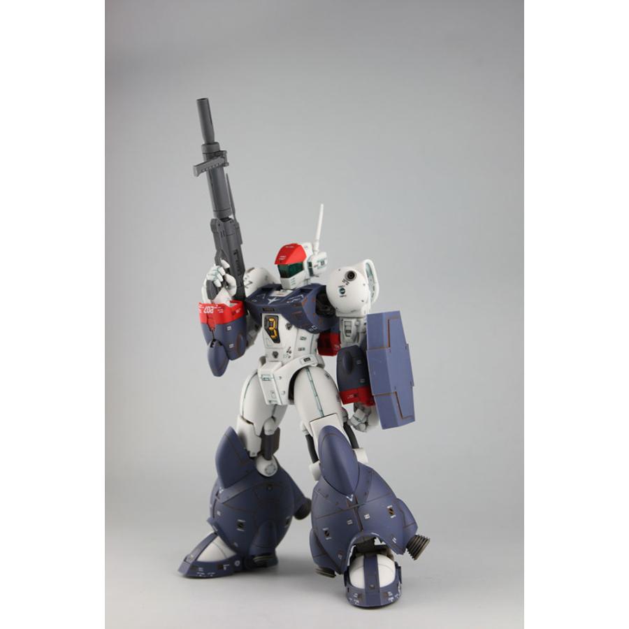 送料無料◇再販 RCベルグ 銀河漂流バイファム 1/144 スケール 色分け