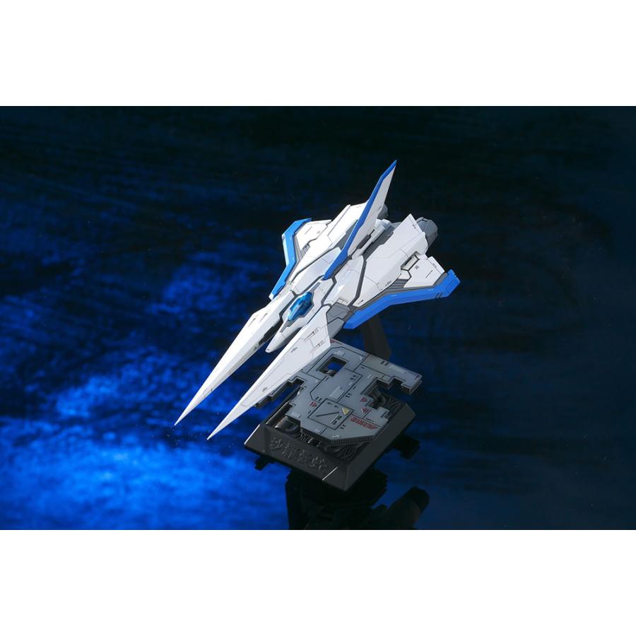 送料無料◇再販 RCベルグ 沙羅曼蛇 色分け済みカラーレジン製組立
