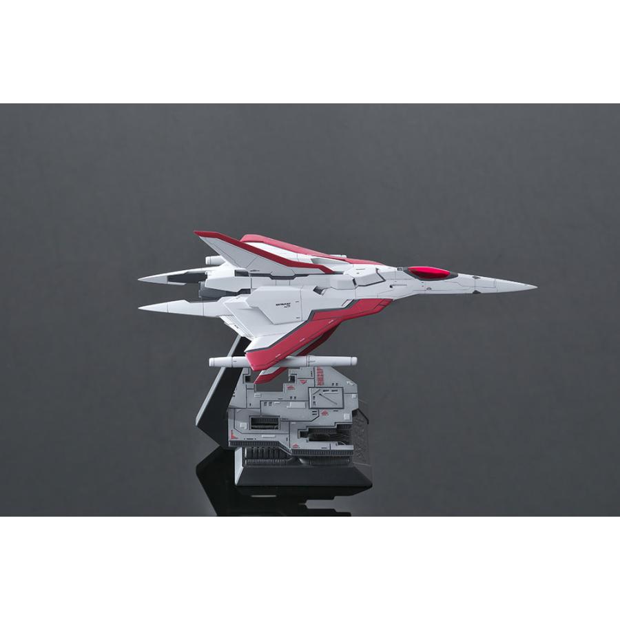 送料無料◇再販 RCベルグ 沙羅曼蛇 色分け済みカラーレジン製組立