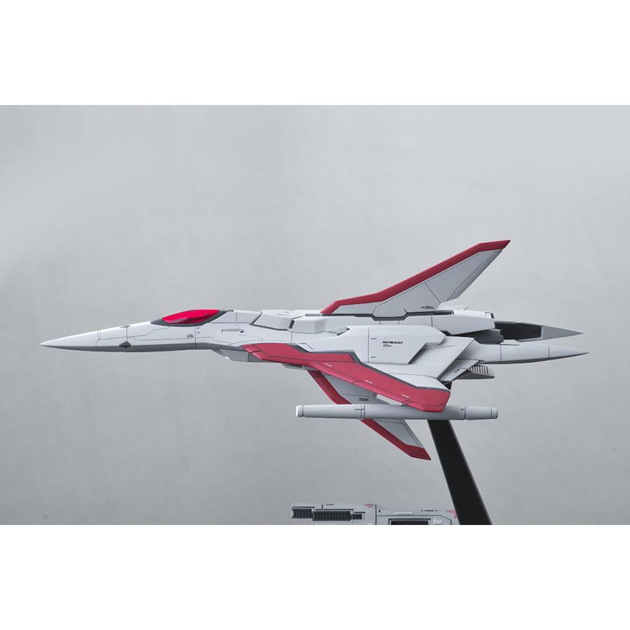 送料無料◇再販 RCベルグ 沙羅曼蛇 色分け済みカラーレジン製組立