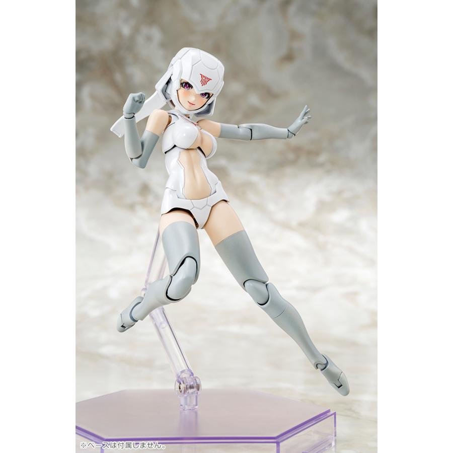 コトブキヤ（KOTOBUKIYA） メガミデバイス B1R-L シャーシキット