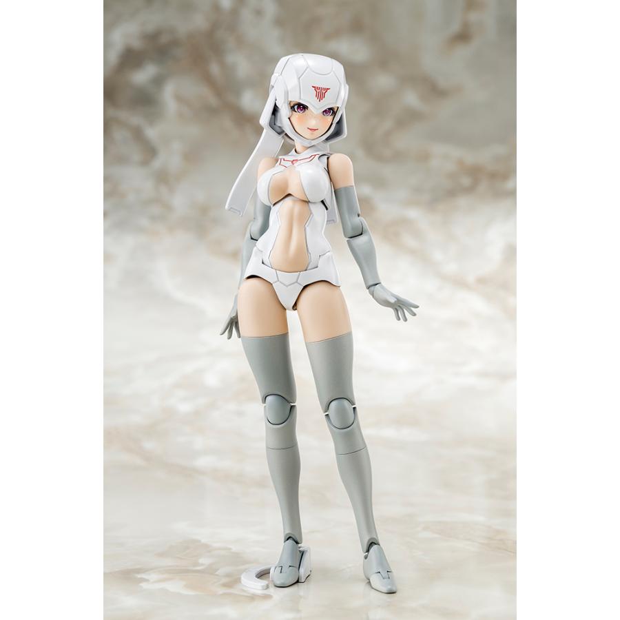 コトブキヤ（KOTOBUKIYA） メガミデバイス B1R-L シャーシキット