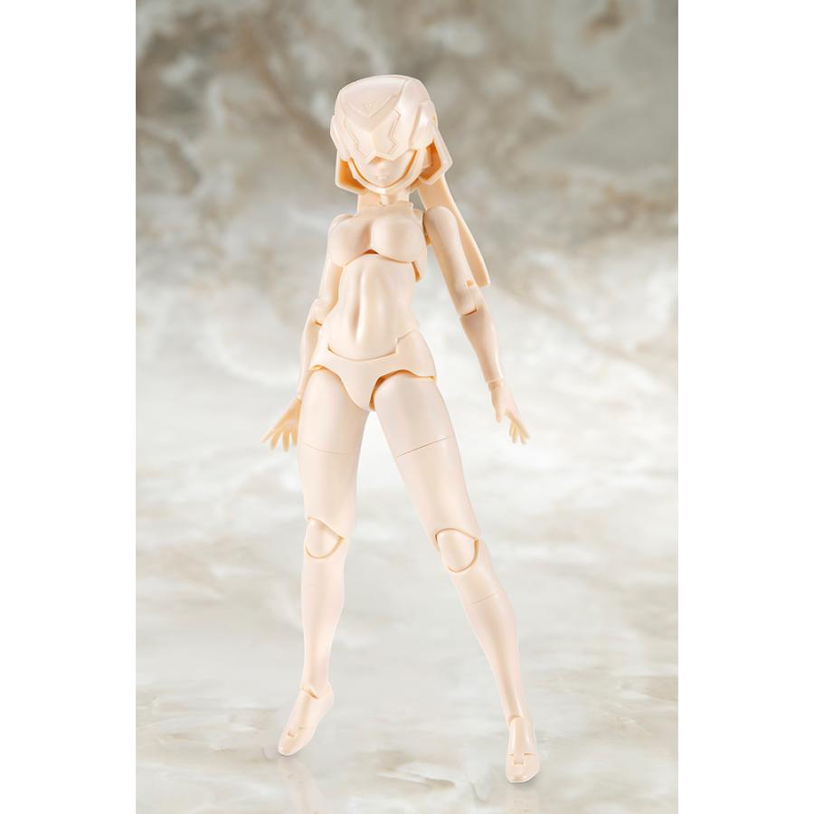 コトブキヤ（KOTOBUKIYA） メガミデバイス B1R-L シャーシキット