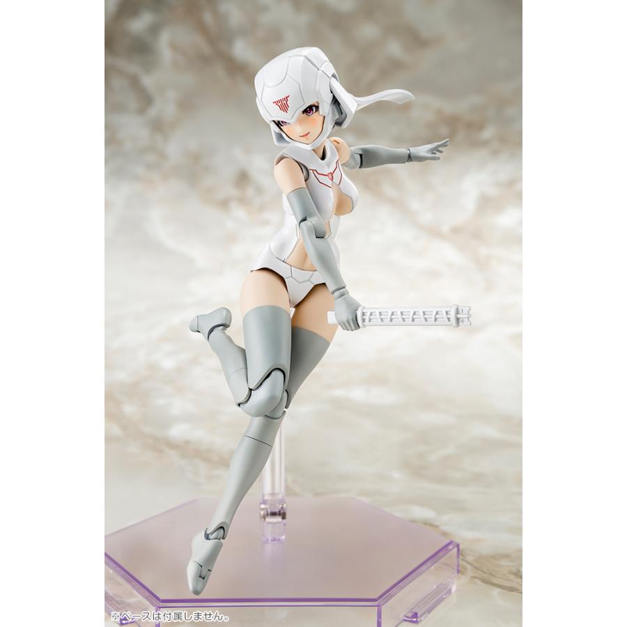 コトブキヤ（KOTOBUKIYA） メガミデバイス B1R-L シャーシキット