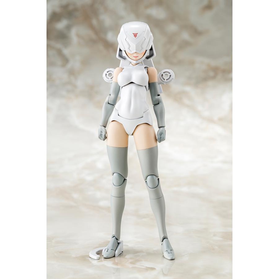 コトブキヤ（KOTOBUKIYA） メガミデバイス B1R-L シャーシキット