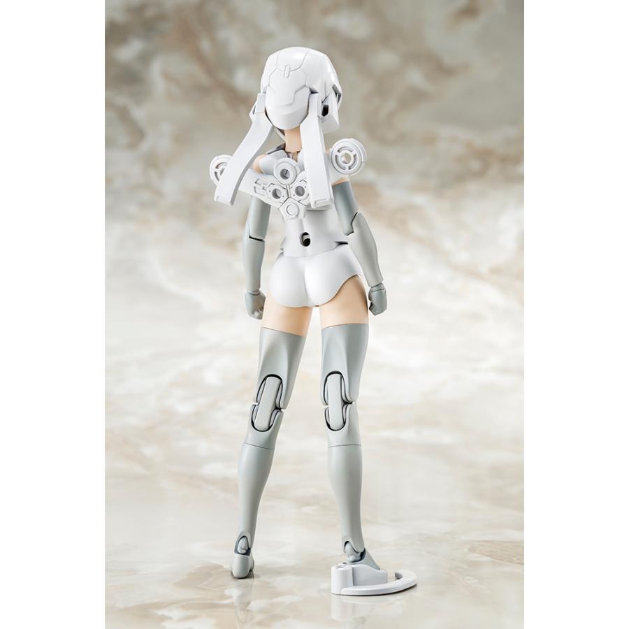 コトブキヤ（KOTOBUKIYA） メガミデバイス B1R-L シャーシキット