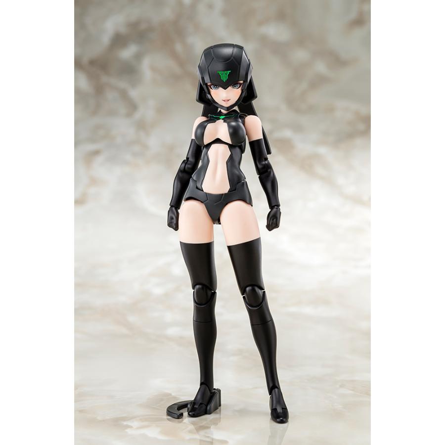 コトブキヤ（KOTOBUKIYA） メガミデバイス B1R-L シャーシキット