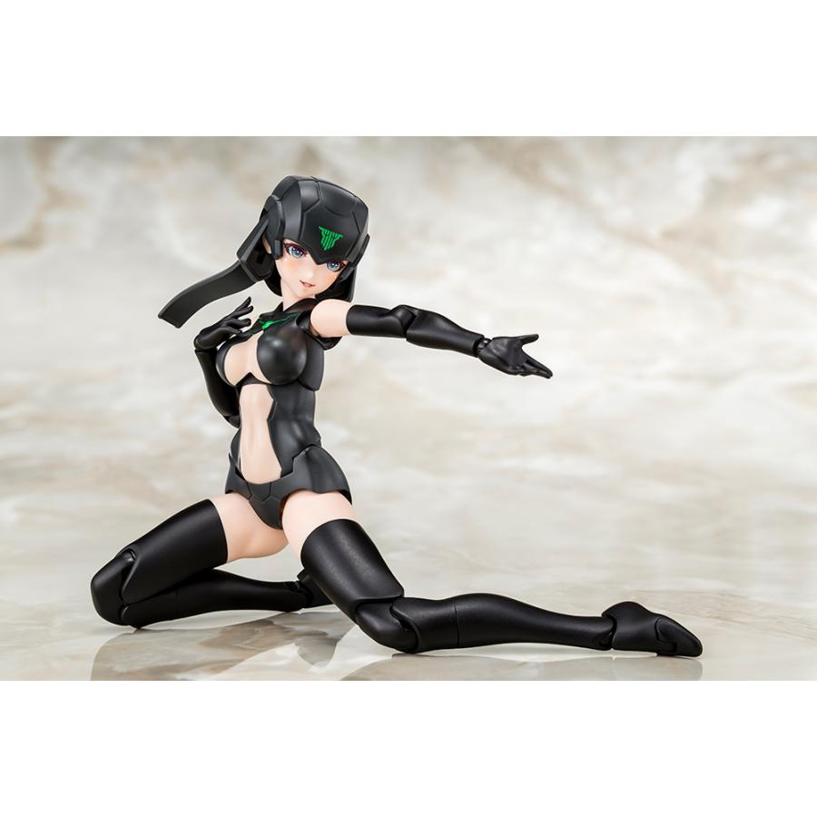 送料無料◆メガミデバイス B1R-L シャーシキット 2種セット (スキンカラーA/スキンカラーB) プラモデル コトブキヤ 【6月予約】の画像