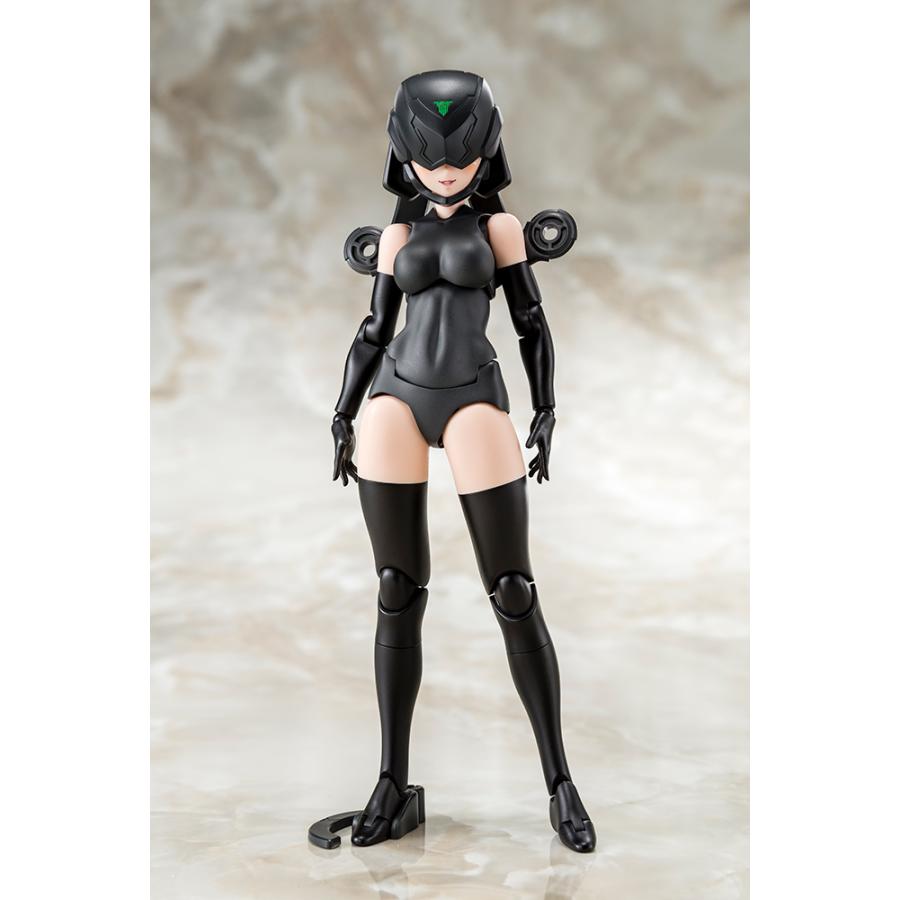 コトブキヤ（KOTOBUKIYA） 送料無料◇メガミデバイス B1R-L シャーシ