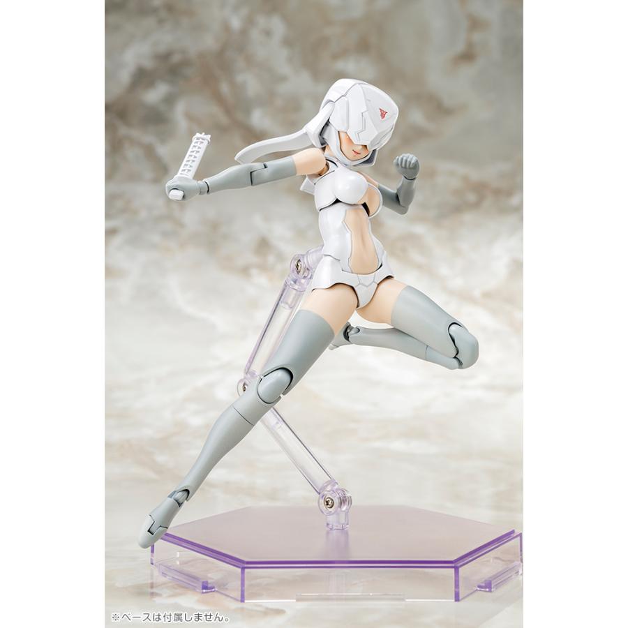 コトブキヤ（KOTOBUKIYA） 送料無料◇メガミデバイス B1R-L シャーシ