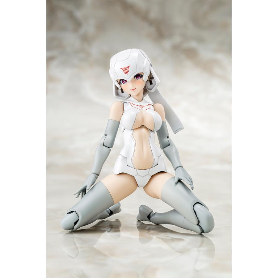 コトブキヤ（KOTOBUKIYA） 送料無料◇メガミデバイス B1R-L シャーシ