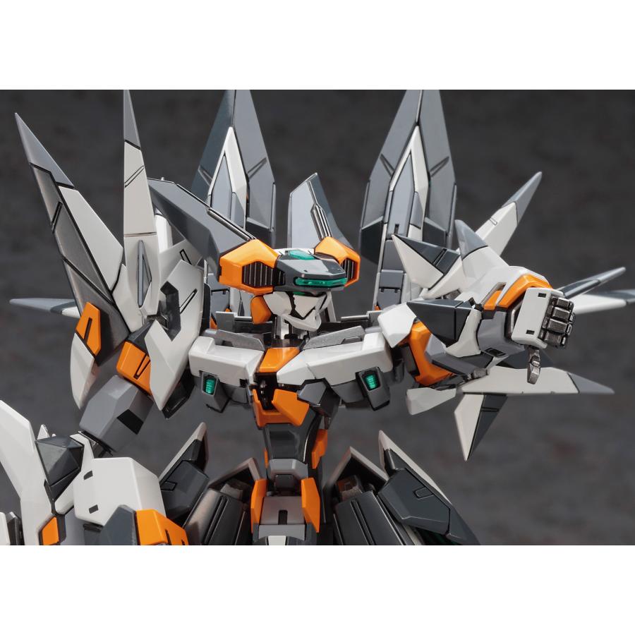 ハセガワ 送料無料◇ハセガワ 電脳戦機バーチャロン 1/100 YZR-8000H/Γ