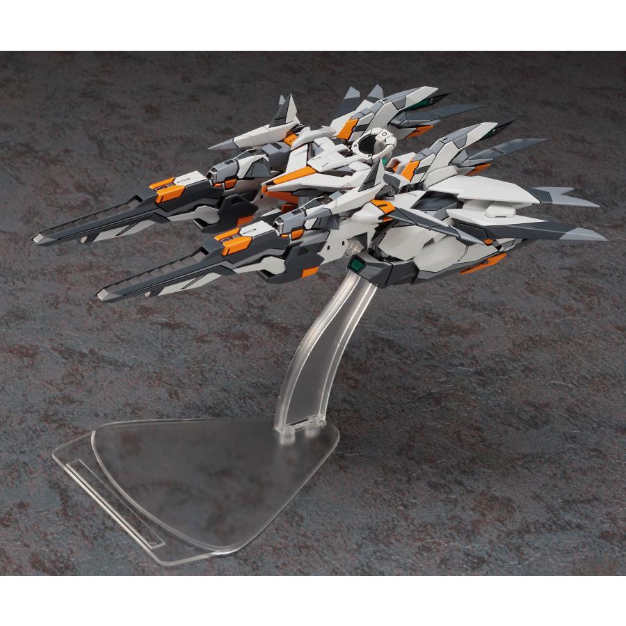 ハセガワ 送料無料◇ハセガワ 電脳戦機バーチャロン 1/100 YZR-8000H/Γ