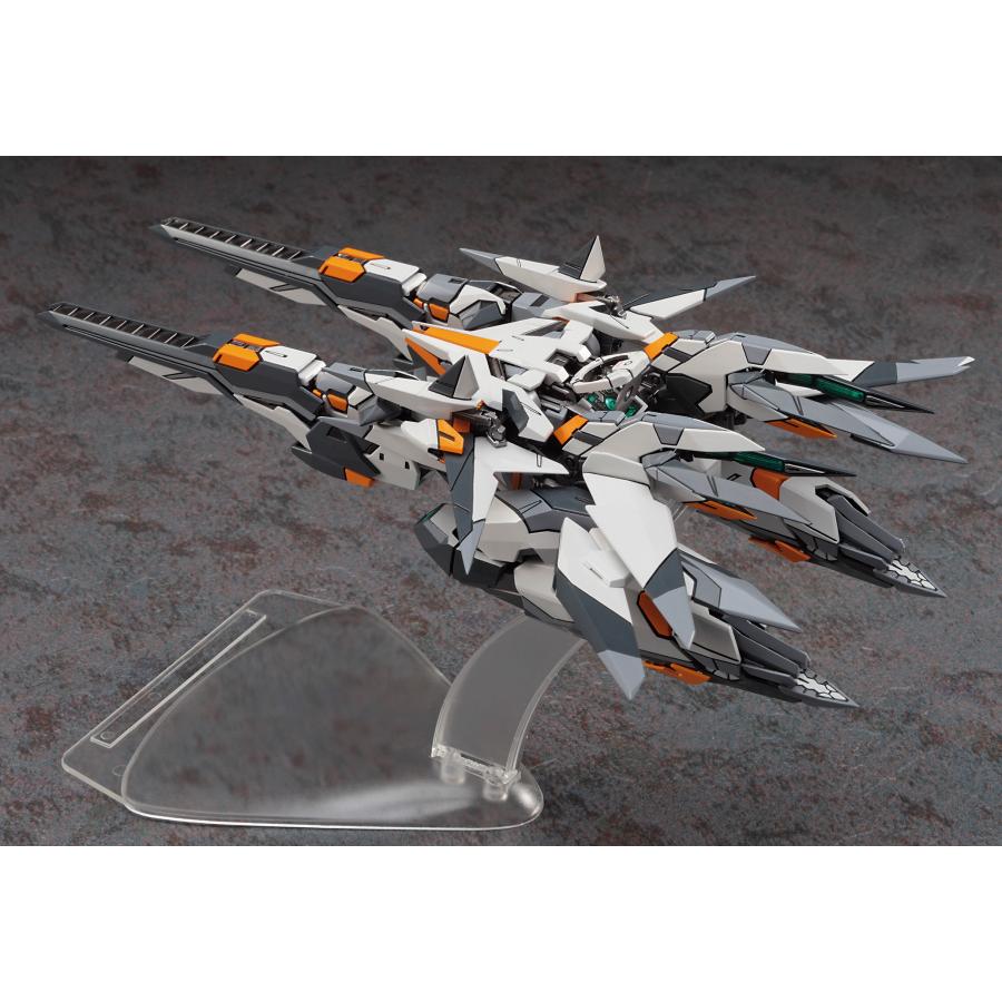 ハセガワ 送料無料◇ハセガワ 電脳戦機バーチャロン 1/100 YZR-8000H/Γ