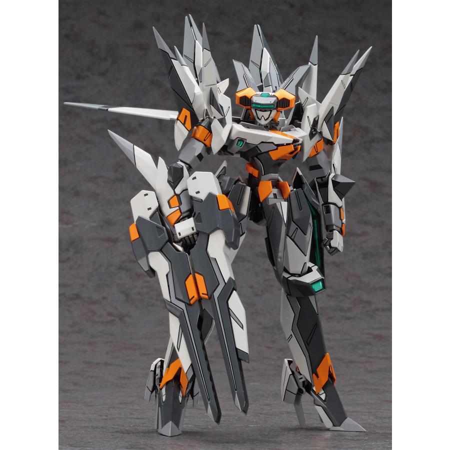 電脳戦機バーチャロン　17個プラモデル　バラ売りアリ ハセガワ 送料無料◇ハセガワ 電脳戦機バーチャロン 1/100 YZR-8000H/Γ
