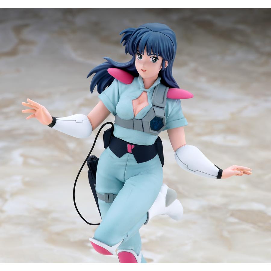 ハセガワ 1/12 「赤い光弾ジリオン」 アップル レジンキット SP688 【6