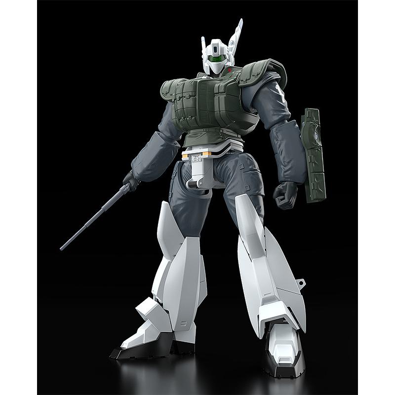 【新品未開封等】機動警察パトレイバー　プラモデル　MODEROID まとめセット MODEROID 送料無料◇再販 機動警察パトレイバー 1/60 AV-98イングラム
