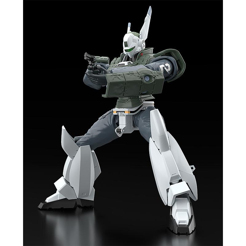 MODEROID 送料無料◇再販 機動警察パトレイバー 1/60 AV-98イングラム