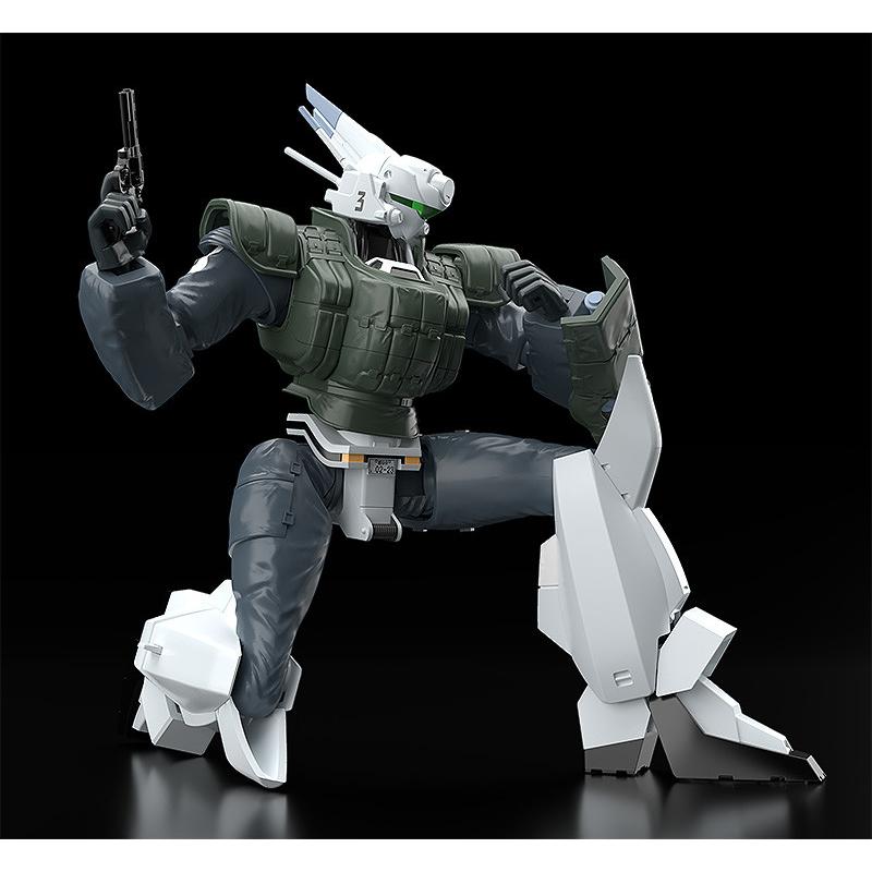 MODEROID 送料無料◇再販 機動警察パトレイバー 1/60 AV-98イングラム