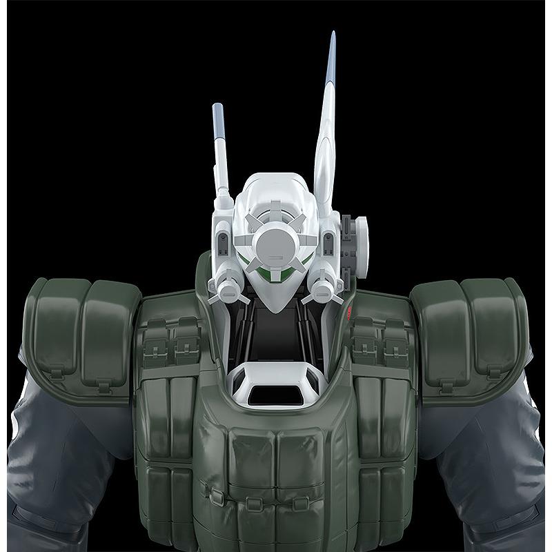 MODEROID 送料無料◇再販 機動警察パトレイバー 1/60 AV-98イングラム
